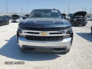 ✅ 2020 Chevrolet Silverado 1500 LT • VIN: 1GCRWCED2LZ162148 • Lot: 68506474. Wystawiony na Copart z przebiegiem 150 966 mil. Bezpłatny archiwum sprzedaży aukcyjnych z USA i szczegółowy raport historii pojazdu na DreamBid. Zdjęcie 5.