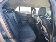 ✅ 2023 Buick Encore GX Preferred • VIN: KL4MMBS2XPB153087 • Lot: 90081865. Listed on Copart with Not provided. Free auction sales archive from the USA and detailed vehicle history report at DreamBid. Image 11.