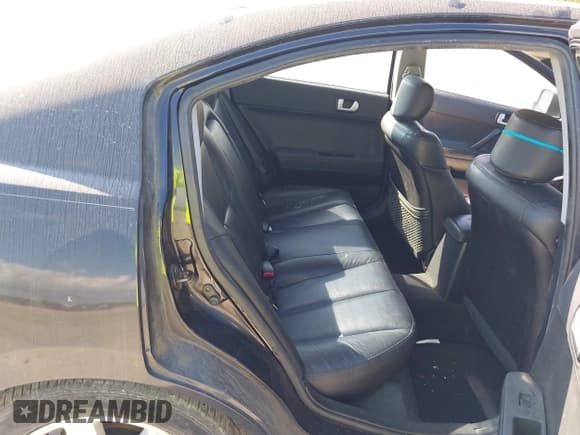 ✅ 2006 Mitsubishi Galant ES • VIN: 4A3AB36F16E055061 • Lot: 43428400. Wystawiony na IAAI z przebiegiem 188 070 mil. Bezpłatny archiwum sprzedaży aukcyjnych z USA i szczegółowy raport historii pojazdu na DreamBid. Zdjęcie 8.