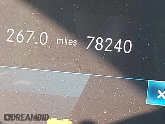 ✅ 2020 Mercedes-Benz GLE 350 • VIN: 4JGFB4JB0LA241725 • Lot: 43331230. Listed on IAAI with 78,240 mi. Free auction sales archive from the USA and detailed vehicle history report at DreamBid. Image 15.