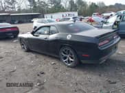 ✅ 2016 Dodge Challenger R/T Plus • VIN: 2C3CDZBTXGH271655 • Lot: 43908126. Listed on IAAI with 168,595 mi. Free auction sales archive from the USA and detailed vehicle history report at DreamBid. Image 3.