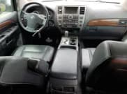 ✅ 2012 Nissan Armada SV • VIN: 5N1BA0NC2CN619761 • Lot: 53829525. Listed on Copart with 148,401 mi. Free auction sales archive from the USA and detailed vehicle history report at DreamBid. Image 8.