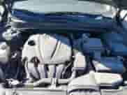 2013 Hyundai Sonata GLS с VIN 5NPEB4AC9DH714637, выставлен на аукционе IAAI как лот 43474319 с пробегом 118 903 миль миль и . История ставок и продаж доступна на DreamBid. Изображение 10.