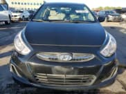 ✅ 2017 Hyundai Accent SE • VIN: KMHCT4AE8HU355553 • Лот: 73219004. Опубликован ранее на Copart с пробегом 96 350 миль. Бесплатный доступ к архиву аукционных продаж из США и подробный отчёт об истории автомобиля на DreamBid. Изображение 5.