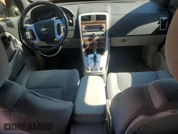 ✅ 2007 Chevrolet Equinox LT • VIN: 2CNDL63F676044318 • Lot: 86193315. Listed on Copart with 230,722 mi. Free auction sales archive from the USA and detailed vehicle history report at DreamBid. Image 8.