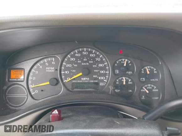 ✅ 2000 Chevrolet Silverado 1500 LS • VIN: 1GCEK14T4YZ263223 • Лот: 42371601. Опубликован ранее на IAAI с пробегом 271 379 миль. Бесплатный доступ к архиву аукционных продаж из США и подробный отчёт об истории автомобиля на DreamBid. Изображение 7.