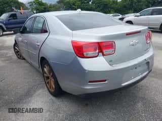 2014 Chevrolet Malibu LT z VIN 1G11E5SL8EF224463, wystawiony jako IAAI lot #43430562 z przebiegiem 158 389 mil mil oraz . Historia ofert i sprzedaży dostępna na DreamBid. Obrazek 3.