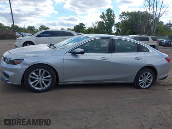 2016 Chevrolet Malibu LT с VIN 1G1ZE5ST0GF261982, выставлен на аукционе IAAI как лот 43429648 с пробегом 109 375 миль миль и . История ставок и продаж доступна на DreamBid. Изображение 14.