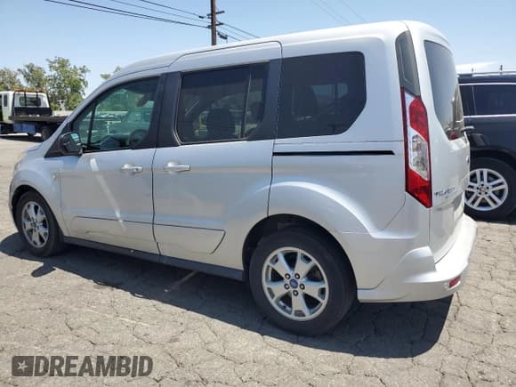 ✅ 2014 Ford Transit Connect XLT • VIN: NM0AE8F75E1150273 • Лот: 59010195. Опубликован ранее на Copart с пробегом 173 295 миль. Бесплатный доступ к архиву аукционных продаж из США и подробный отчёт об истории автомобиля на DreamBid. Изображение 2.