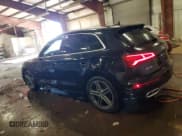 ✅ 2018 Audi SQ5 Premium Plus • VIN: WA1A4AFY5J2008963 • Lot: 91905055. Listed on Copart with 121,870 mi. Free auction sales archive from the USA and detailed vehicle history report at DreamBid. Image 2.