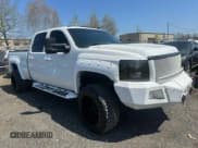 ✅ 2011 Chevrolet Silverado 2500HD LT • VIN: 1GC1KXCG6BF222090 • Lot: 67040425. Listed on Copart with 170,910 mi. Free auction sales archive from the USA and detailed vehicle history report at DreamBid. Image 1.