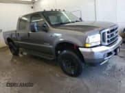 ✅ 2003 Ford F-250 XL • VIN: 1FTNW21P53EC78394 • Lot: 89488225. Wystawiony na Copart z przebiegiem 180 808 mil. Bezpłatny archiwum sprzedaży aukcyjnych z USA i szczegółowy raport historii pojazdu na DreamBid. Zdjęcie 4.