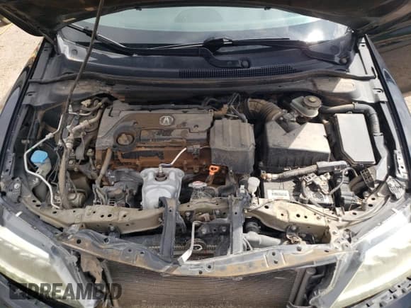 ✅ 2017 Acura ILX • VIN: 19UDE2F37HA006806 • Lot: 60663985. Wystawiony na Copart z przebiegiem 119 143 mil. Bezpłatny archiwum sprzedaży aukcyjnych z USA i szczegółowy raport historii pojazdu na DreamBid. Zdjęcie 11.