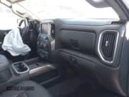 ✅ 2019 Chevrolet Silverado 1500 • VIN: 1GCVYEEDXKZ343887 • Лот: 41319530. Опубликован ранее на IAAI с пробегом 60 819 миль. Бесплатный доступ к архиву аукционных продаж из США и подробный отчёт об истории автомобиля на DreamBid. Изображение 5.