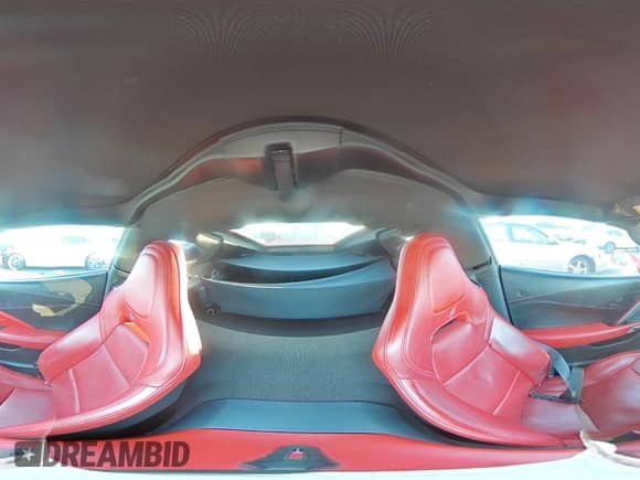 2014 Chevrolet Corvette Z51 3LT с VIN 1G1YL2D79E5104468, выставлен на аукционе Copart как лот 73684144 с пробегом 105 354 миль миль и Списание • Salvage title. История ставок и продаж доступна на DreamBid. Изображение 12.