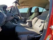 ✅ 2017 Chevrolet Cruze LS • VIN: 1G1BC5SM1H7274932 • Lot: 91715965. Listed on Copart with 86,566 mi. Free auction sales archive from the USA and detailed vehicle history report at DreamBid. Image 7.