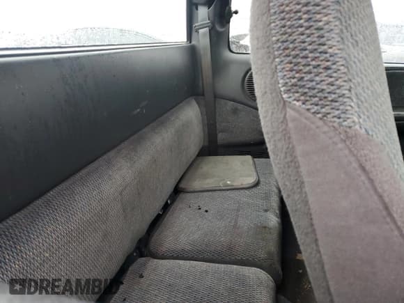 ✅ 1999 Dodge Dakota SLT • VIN: 1B7GL22X3XS146094 • Lot: 87351634. Wystawiony na Copart z przebiegiem 217 681 mil. Bezpłatny archiwum sprzedaży aukcyjnych z USA i szczegółowy raport historii pojazdu na DreamBid. Zdjęcie 10.