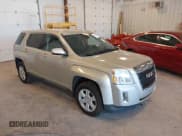 ✅ 2014 GMC Terrain SLE • VIN: 2GKALMEK5E6319782 • Lot: 42246843. Wystawiony na IAAI z przebiegiem 179 951 mil. Bezpłatny archiwum sprzedaży aukcyjnych z USA i szczegółowy raport historii pojazdu na DreamBid. Zdjęcie 1.