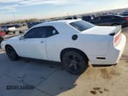 ✅ 2014 Dodge Challenger Rallye Redline • VIN: 2C3CDYAGXEH152984 • Lot: 86297854. Wystawiony na Copart z przebiegiem 205 391 mil. Bezpłatny archiwum sprzedaży aukcyjnych z USA i szczegółowy raport historii pojazdu na DreamBid. Zdjęcie 2.