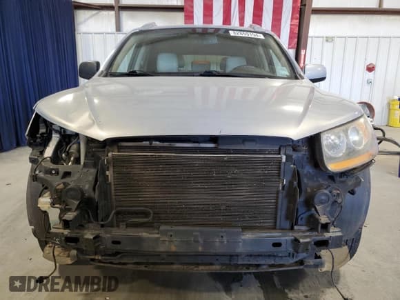 ✅ 2010 Hyundai Santa Fe Limited • VIN: 5NMSK4AG7AH367680 • Lot: 82859194. Listed on Copart with 138,676 mi. Free auction sales archive from the USA and detailed vehicle history report at DreamBid. Image 5.