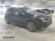 ✅ 2015 Lexus NX 300h • VIN: JTJBJRBZ3F2022106 • Lot: 67683865. Listed on Copart with 172,129 mi. Free auction sales archive from the USA and detailed vehicle history report at DreamBid. Image 4.