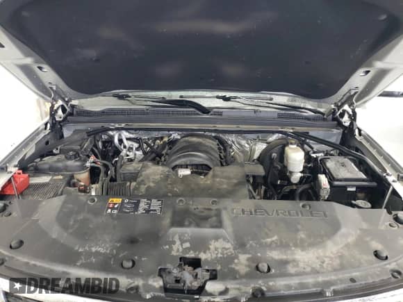 2016 Chevrolet Suburban LT z VIN 1GNSCHKC8GR483322, wystawiony jako Copart lot #70369774 z przebiegiem 130 934 mil mil oraz Szkoda całkowita • Salvage title. Historia ofert i sprzedaży dostępna na DreamBid. Obrazek 12.