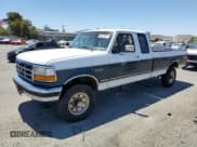 ✅ 1995 Ford F-250 • VIN: 1FTHX26G2SKC09679 • Лот: 64707075. Опубликован ранее на Copart с пробегом 148 831 миль. Бесплатный доступ к архиву аукционных продаж из США и подробный отчёт об истории автомобиля на DreamBid. Изображение 1.