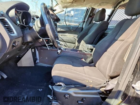 ✅ 2019 Dodge Durango Special Service • VIN: 1C4SDJFT5KC631882 • Lot: 84031635. Wystawiony na Copart z przebiegiem 97 987 mil. Bezpłatny archiwum sprzedaży aukcyjnych z USA i szczegółowy raport historii pojazdu na DreamBid. Zdjęcie 7.