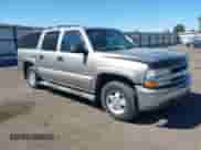 2000 Chevrolet Suburban LT с VIN 3GNFK16T7YG212341, выставлен на аукционе IAAI как лот 39408946 с пробегом 229 573 миль миль и . История ставок и продаж доступна на DreamBid. Изображение 1.