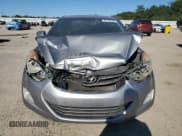 ✅ 2012 Hyundai Elantra Limited • VIN: KMHDH4AE2CU294179 • Lot: 89723555. Listed on Copart with 229,626 mi. Free auction sales archive from the USA and detailed vehicle history report at DreamBid. Image 5.