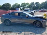 ✅ 2021 Mazda 6 Sport • VIN: JM1GL1UM8M1607384 • Lot: 42564135. Listed on IAAI with 66,798 mi. Free auction sales archive from the USA and detailed vehicle history report at DreamBid. Image 13.