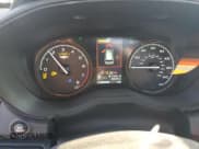 ✅ 2025 Subaru Forester Wilderness • VIN: JF2SKAJC9SH400579 • Lot: 65088445. Listed on Copart with 5,605 mi. Free auction sales archive from the USA and detailed vehicle history report at DreamBid. Image 9.