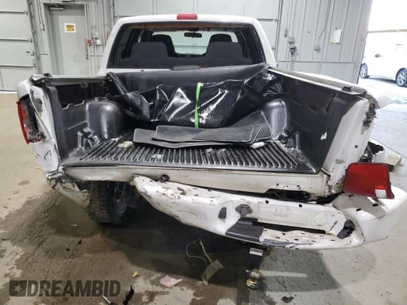 ✅ 2003 Chevrolet S-10 LS • VIN: 1GCDT13X13K120423 • Лот: 84691334. Опубликован ранее на Copart с пробегом Не указан. Бесплатный доступ к архиву аукционных продаж из США и подробный отчёт об истории автомобиля на DreamBid. Изображение 6.