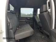 ✅ 2025 Chevrolet Silverado 2500HD • VIN: 2GC4KLEY5S1139270 • Lot: 86706435. Wystawiony na Copart z przebiegiem 10 513 mil. Bezpłatny archiwum sprzedaży aukcyjnych z USA i szczegółowy raport historii pojazdu na DreamBid. Zdjęcie 10.