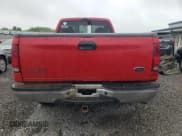 ✅ 2000 Ford F-250 XL • VIN: 1FTNF21F1YEC08695 • Lot: 55531175. Listed on Copart with 204,120 mi. Free auction sales archive from the USA and detailed vehicle history report at DreamBid. Image 6.