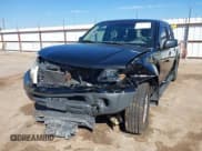 ✅ 2012 Nissan Frontier SV • VIN: 1N6AD0ER9CC403930 • Lot: 43421144. Listed on IAAI with 224,763 mi. Free auction sales archive from the USA and detailed vehicle history report at DreamBid. Image 6.