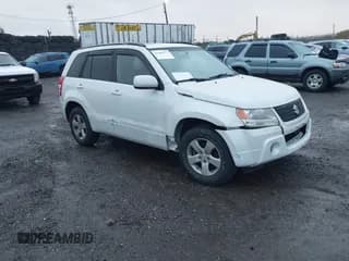 ✅ 2010 Suzuki Grand Vitara XSport • VIN: JS3TE0D41A4100728 • Lot: 43446177. Listed on IAAI with 102,657 mi. Free auction sales archive from the USA and detailed vehicle history report at DreamBid. Image 1.