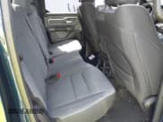 ✅ 2021 Ram 1500 Big Horn • VIN: 1C6RRFBG5MN833268 • Lot: 43103673. Listed on IAAI with 42,223 mi. Free auction sales archive from the USA and detailed vehicle history report at DreamBid. Image 8.