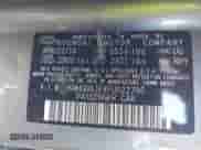 2015 Hyundai Genesis 3.8L z VIN KMHGN4JEXFU022795, wystawiony jako IAAI lot #43170791 z przebiegiem 128 649 mil mil oraz . Historia ofert i sprzedaży dostępna na DreamBid. Obrazek 9.