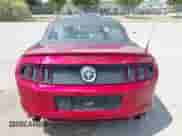 2014 Ford Mustang V6 с VIN 1ZVBP8EM0E5271274, выставлен на аукционе IAAI как лот 42962485 с пробегом 71 422 миль миль и . История ставок и продаж доступна на DreamBid. Изображение 16.