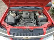 ✅ 2006 Chevrolet Colorado 3LT • VIN: 1GCDT136668158299 • Лот: 83816605. Опубликован ранее на Copart с пробегом 64 279 миль. Бесплатный доступ к архиву аукционных продаж из США и подробный отчёт об истории автомобиля на DreamBid. Изображение 11.