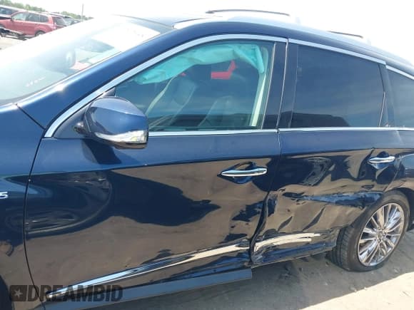 ✅ 2019 Infiniti QX60 Luxe • VIN: 5N1DL0MM8KC558892 • Лот: 42297948. Опубликован ранее на IAAI с пробегом 51 557 миль. Бесплатный доступ к архиву аукционных продаж из США и подробный отчёт об истории автомобиля на DreamBid. Изображение 14.