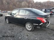 ✅ 2018 Nissan Versa SV • VIN: 3N1CN7AP4JL809916 • Lot: 93520535. Listed on Copart with 102,766 mi. Free auction sales archive from the USA and detailed vehicle history report at DreamBid. Image 2.