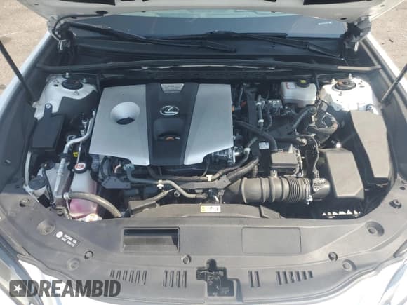 ✅ 2020 Lexus ES 300h • VIN: 58AC21B10LU006157 • Lot: 64629675. Wystawiony na Copart z przebiegiem 131 141 mil. Bezpłatny archiwum sprzedaży aukcyjnych z USA i szczegółowy raport historii pojazdu na DreamBid. Zdjęcie 11.