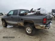 ✅ 2002 Dodge 2500 • VIN: 3B7KF23652M238820 • Lot: 92049095. Wystawiony na Copart z przebiegiem Nie podano. Bezpłatny archiwum sprzedaży aukcyjnych z USA i szczegółowy raport historii pojazdu na DreamBid. Zdjęcie 2.