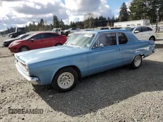 ✅ 1965 Dodge Dart • VIN: 2355172832 • Лот: 49360365. Опубликован ранее на Copart с пробегом 83 533 миль. Бесплатный доступ к архиву аукционных продаж из США и подробный отчёт об истории автомобиля на DreamBid. Изображение 1.