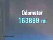 2013 Chevrolet Malibu LT with VIN 1G11G5SX3DF349222, listed as a IAAI auction lot 43408896 with 163,899 mi miles and . Bid and sale history available at DreamBid. Image 16.