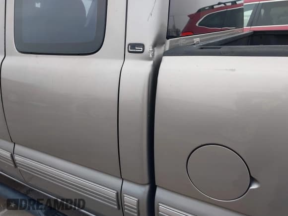 ✅ 2000 Chevrolet Silverado 1500 • VIN: 2GCEC19WXY1357051 • Лот: 41535946. Опубликован ранее на IAAI с пробегом 154 163 миль. Бесплатный доступ к архиву аукционных продаж из США и подробный отчёт об истории автомобиля на DreamBid. Изображение 18.