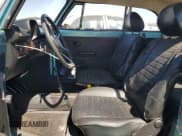 ✅ 1979 Volkswagen Beetle • VIN: 1592043939 • Lot: 70554565. Wystawiony na Copart z przebiegiem 36 093 mil. Bezpłatny archiwum sprzedaży aukcyjnych z USA i szczegółowy raport historii pojazdu na DreamBid. Zdjęcie 7.