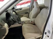 ✅ 2011 Subaru Impreza Premium • VIN: JF1GE6B61BH510095 • Lot: 86263645. Listed on Copart with 129,306 mi. Free auction sales archive from the USA and detailed vehicle history report at DreamBid. Image 7.